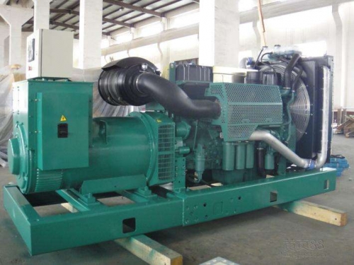 东辽便携静音：租赁无声发电机组，便携式解决能源需求