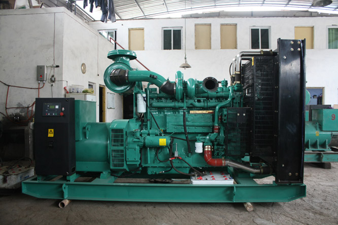 东辽环保无噪音：租用静音发电机组，为环境和耳朵双重保驾护航